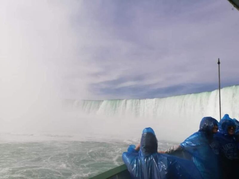 Niagara Falls Tour from New York City - An In-Depth Look at the Niagara Falls Tour from NYC