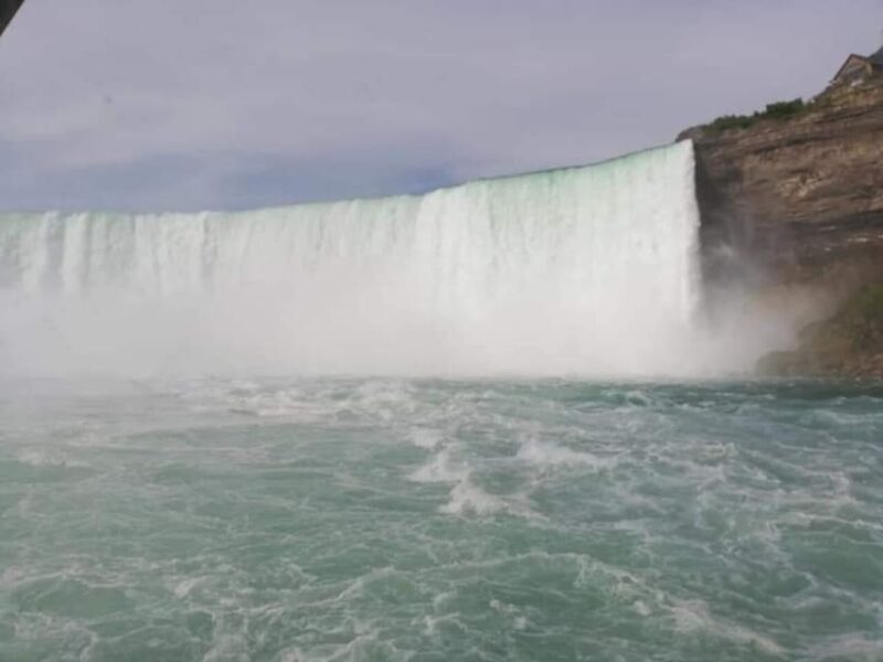 Niagara Falls Tour from New York City - FAQ