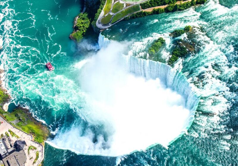 Niagara Falls Tour from Niagara Falls, Canada - Final Verdict