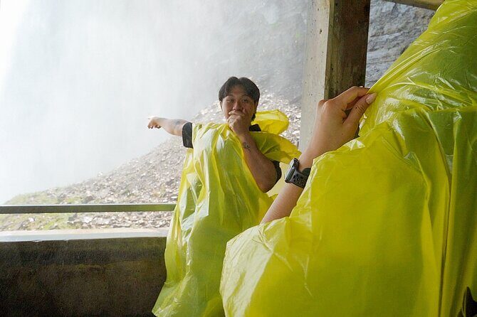 Niagara Falls Tour With Journey Behind the Falls & Boat Cruise - Final Thoughts