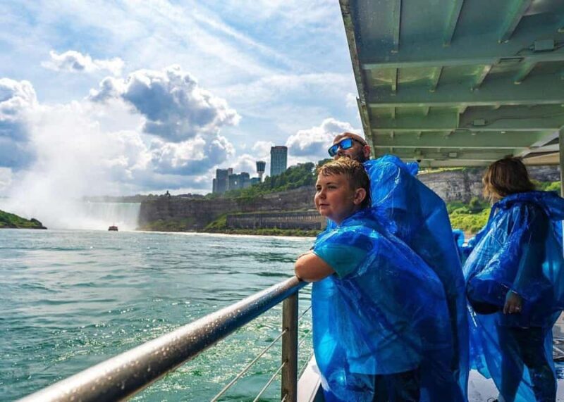 Niagara Falls Tour with Maid of the Mist & Cave of the Winds - Final Thoughts