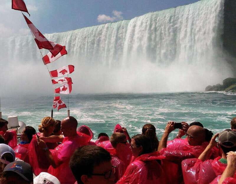 Niagara Falls Tour with Skip the Line Cruise & Maple Tasting - Authentic Experiences and Traveler Insights