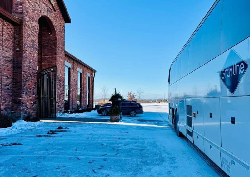 Niagara Falls Tour with Skip the Line Cruise & Maple Tasting - Who Should Consider This Tour?