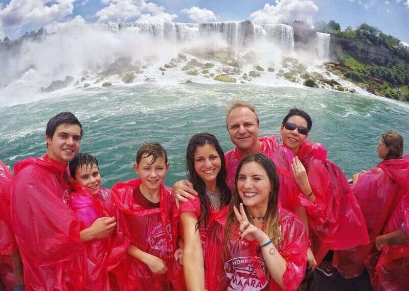 Niagara Falls Tour with Skip the Line Cruise & Maple Tasting - What’s Included and Whats Not