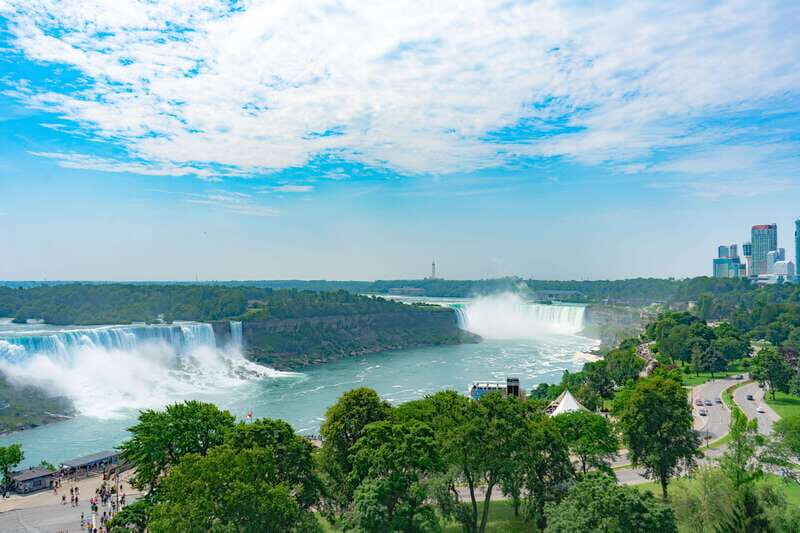 Niagara Falls Tour with Skip the Line Cruise & Maple Tasting - Who Will Love This Tour?