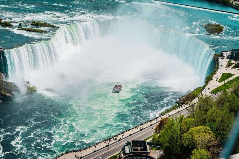 Niagara Falls Tour with Skip the Line Cruise & Maple Tasting - FAQ