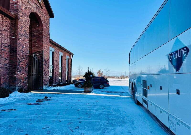 Niagara Falls Tour with Skip the Line Cruise - A Detailed Look at the Niagara Falls Day Trip