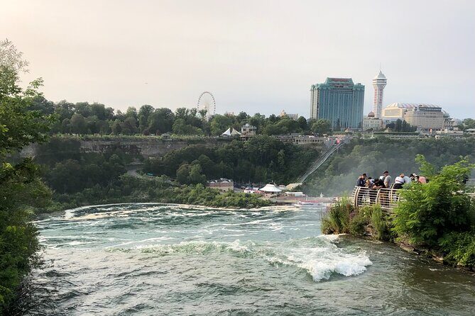 Niagara Falls (US) - 2 day guided bus tour from New York and New Jersey - Final Thoughts: Is This Tour Worth It?