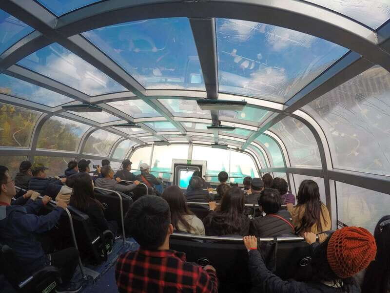 Niagara Falls USA: 45-Minute Jet-Boat Tour on Niagara River - Practical Tips for a Smooth Experience
