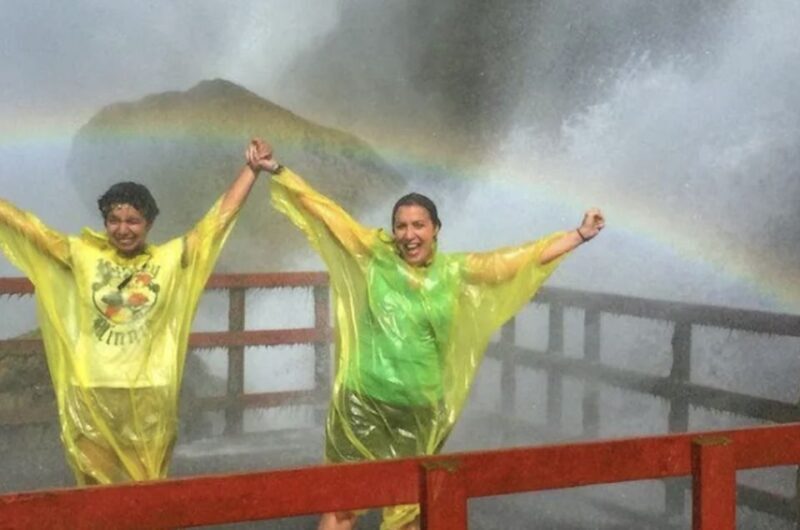 Niagara Falls USA All-American Small Group Tour - A Detailed Look at What to Expect