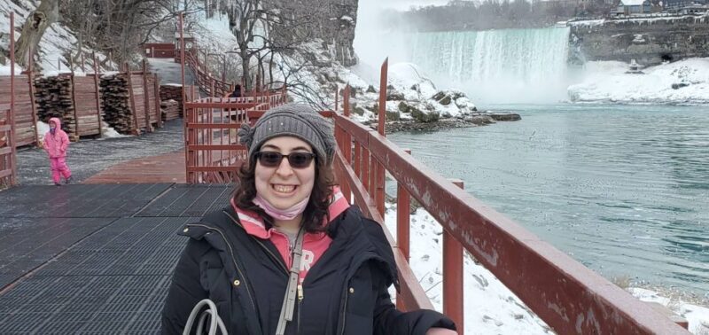 Niagara Falls USA All-American Small Group Tour - The Sum Up: Is This Tour Worth It?