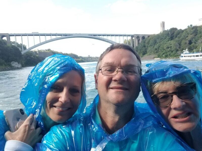 Niagara Falls USA All-American Small Group Tour - FAQ