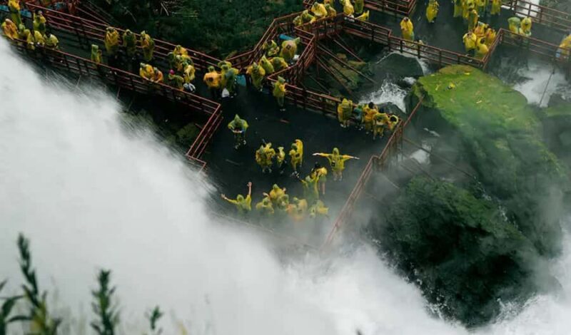 Niagara Falls, USA: All Inclusive Maid Of Mist Boat Tour - Why This Tour Delivers Real Value