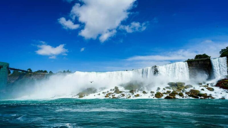 Niagara Falls: USA and Canada One Day Tour from Buffalo - An Honest Look at the Experience