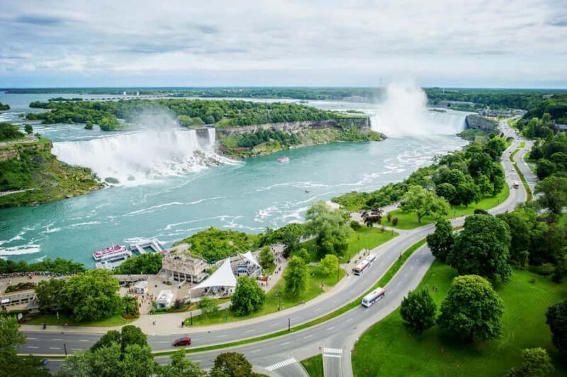 Niagara Falls: USA and Canada One Day Tour from Buffalo - Analyzing the Price and Overall Value
