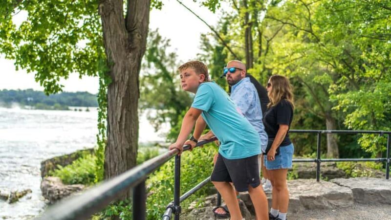 Niagara Falls: USA and Canada Tour with Boat Cruise + Lunch - Final Thoughts