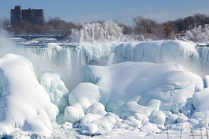 Niagara Falls USA Autumn Winter Tour - Final Word: Is This Tour Worth It?