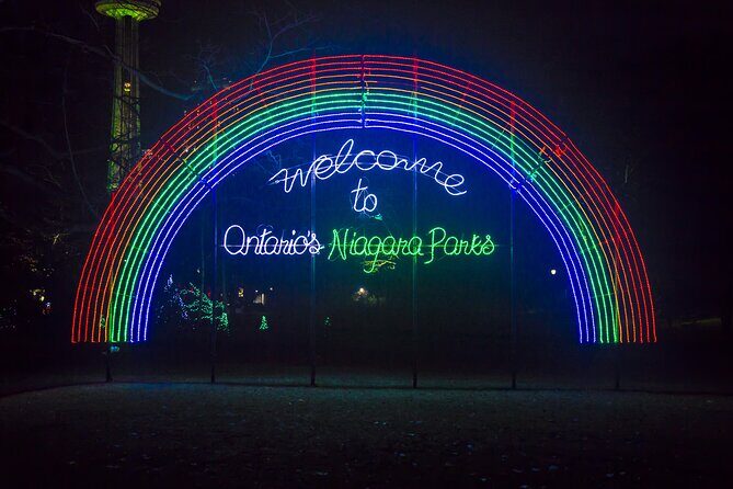 Niagara Falls USA/Canada Winter Wonderland Adventure tour - Who Should Consider This Tour?