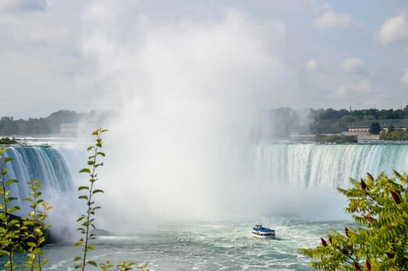 Niagara Falls USA: Cave of the Winds & Maid of the Mist Ride - Who Should Consider This Tour?