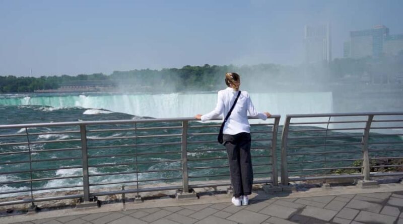 Niagara Falls USA: Cave of the Winds & Maid of the Mist Ride - Final Thoughts