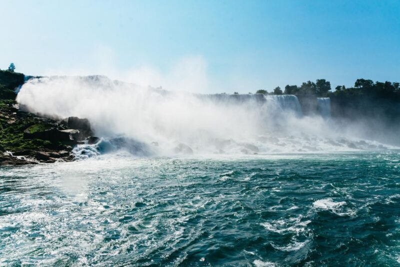 Niagara Falls USA: Cave of the Winds & Maid of the Mist Ride - Final Thoughts