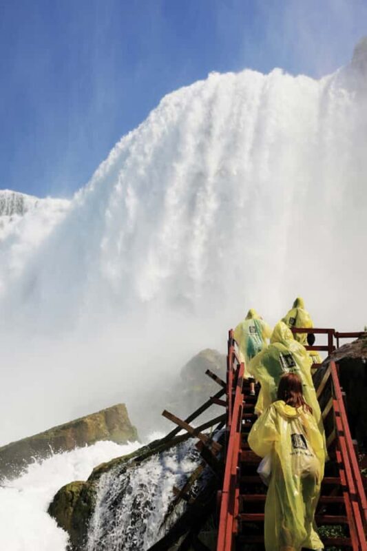 Niagara Falls USA: Full-Day Scenic Tour from Buffalo - Key Points