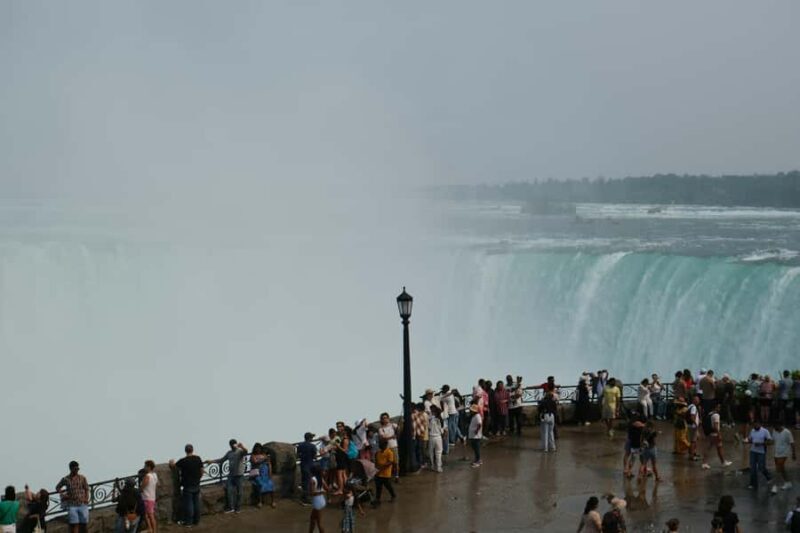 Niagara Falls USA: Full-Day Scenic Tour from Buffalo - How This Tour Delivers Value