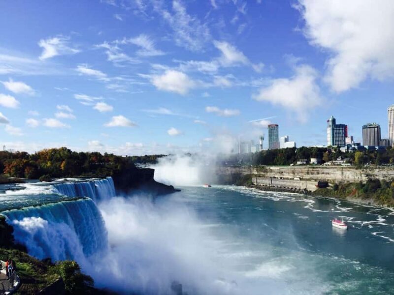 Niagara Falls USA: Full-Day Scenic Tour from Buffalo - Who Should Consider This Tour?