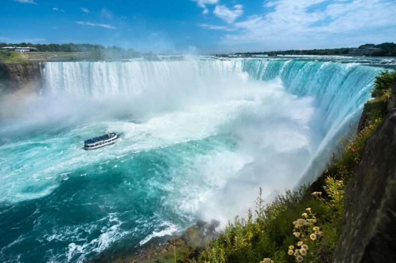 Niagara Falls, USA: Guided Tour With Boat, Cave & More - An In-Depth Look at the Tour Experience