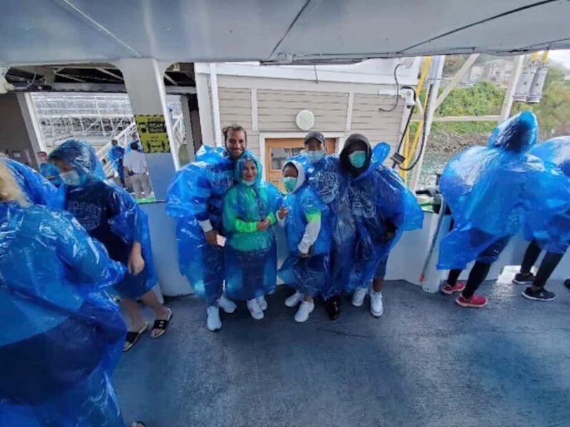 Niagara Falls, USA: Guided Tour with Maid of the Mist Cruise - Final Thoughts