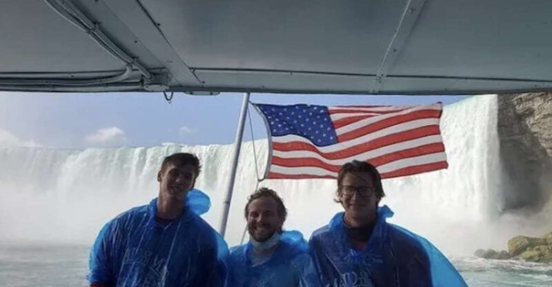 Niagara Falls, USA: Guided Tour with Maid of the Mist Cruise - Real Guest Insights