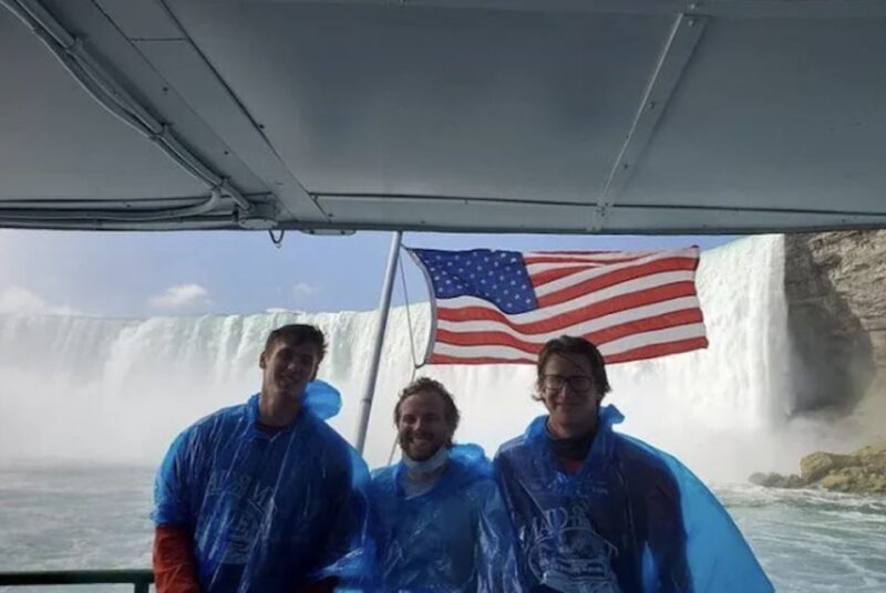 Niagara Falls, USA: Guided Tour with Maid of the Mist Cruise - Why This Tour Is a Great Choice