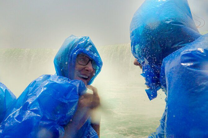 Niagara Falls USA Highlights Tour with Maid of the Mist - FAQ