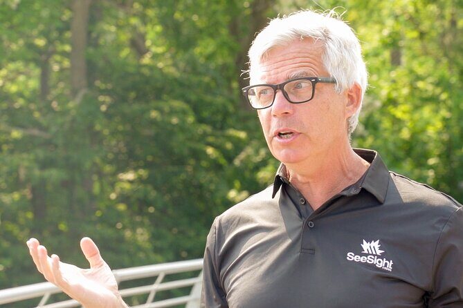 Niagara Falls USA Highlights Tour with Maid of the Mist - Final Words