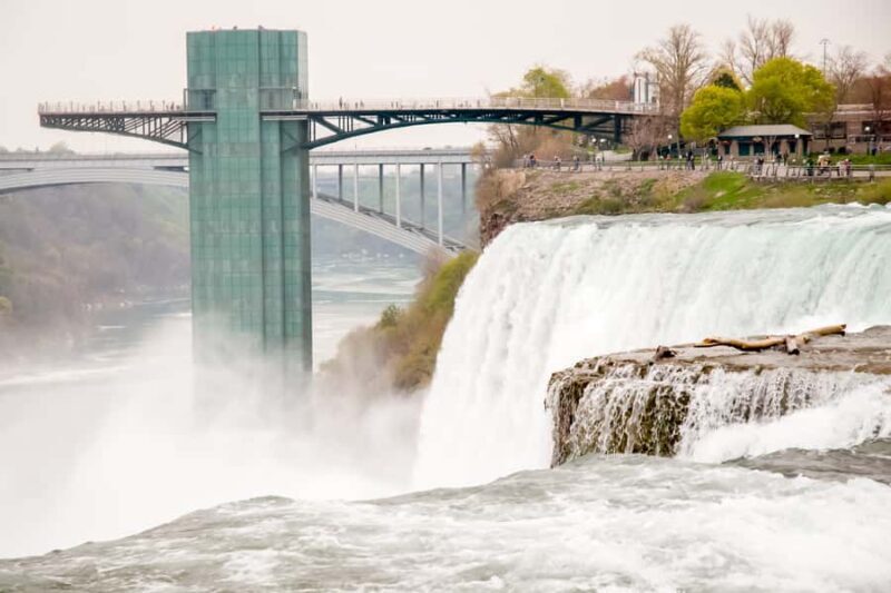 Niagara Falls, USA: Illumination Tour with Maid of the Mist - Who Will Love This Tour?