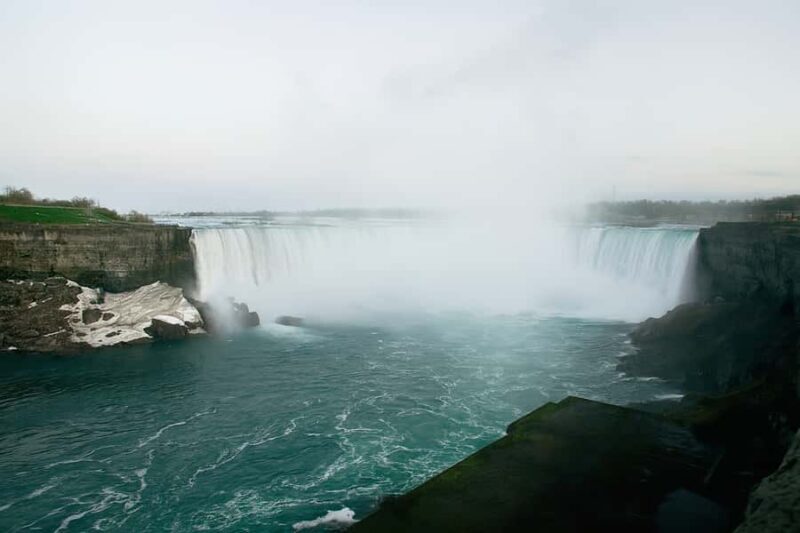 Niagara Falls USA: Niagara in a Glimpse with Boat & More - Who Should Consider This Tour?