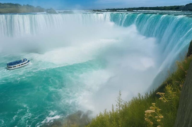 Niagara Falls USA: Niagara in a Glimpse with Boat & More - The Sum Up: Who Will Love This Tour?