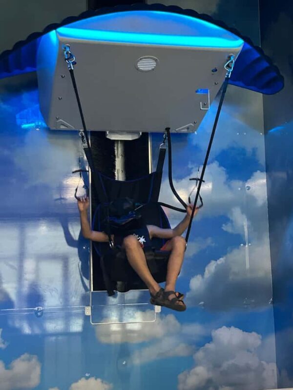 Niagara Falls, USA: Scenic Helicopter Flight over the Falls - FAQ