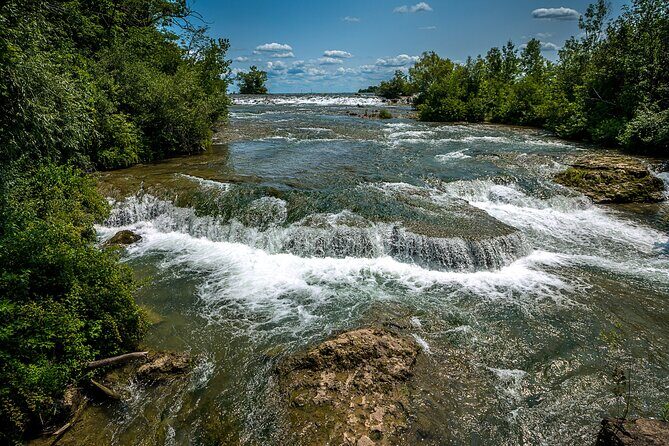 Niagara Falls USA Self-Guided Walking Audio Tour - Why Use a Self-Guided Audio Tour?
