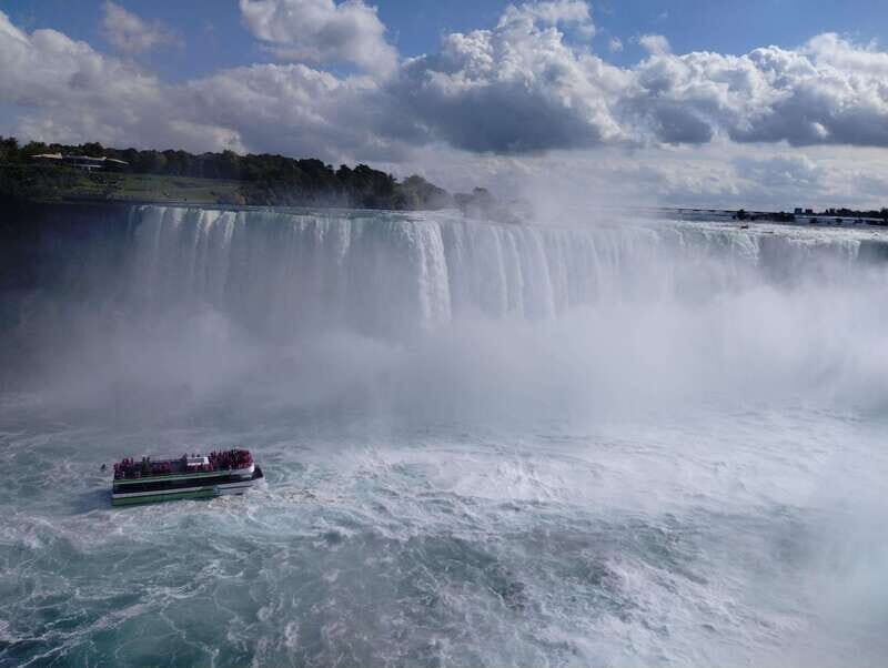 Niagara Falls: USA Side Guided Tour - Final Thoughts: Is This Tour for You?