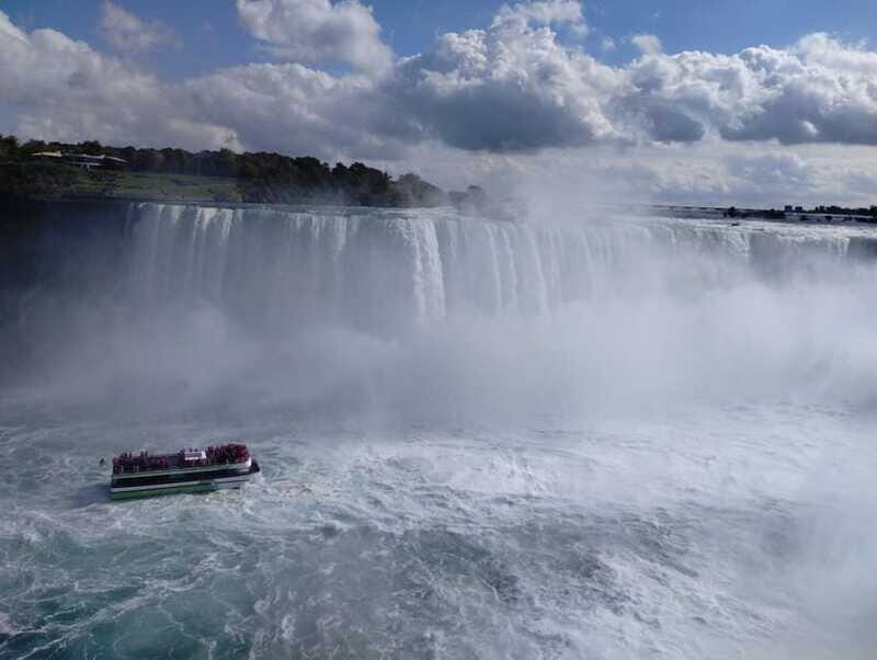 Niagara Falls: USA Side Guided Tour - Final Recommendations
