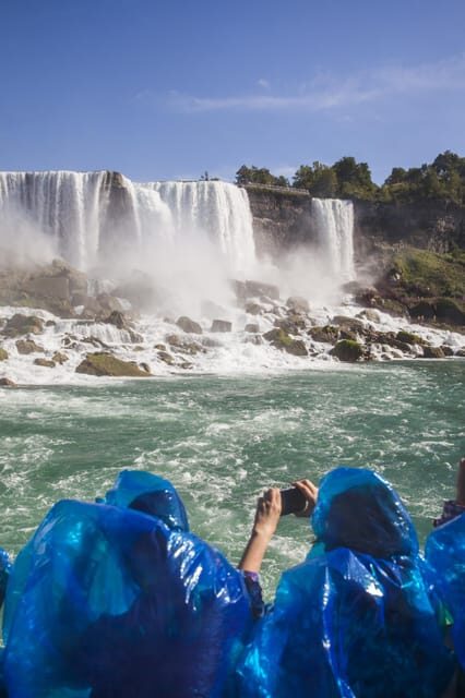 Niagara Falls: VIP Maid of the Mist & Cave of the Winds Tour - Who Should Book This Tour?