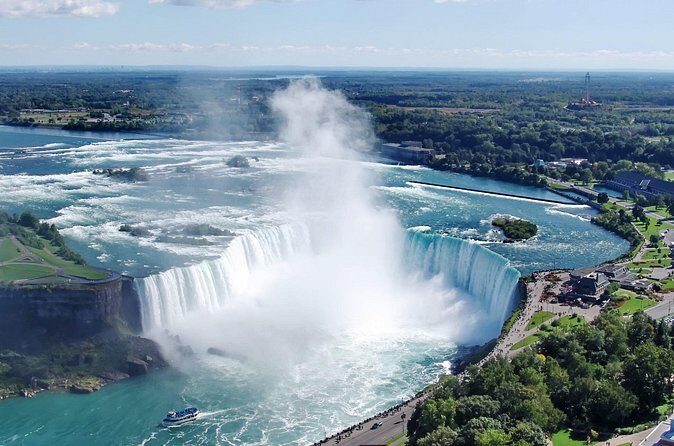 Niagara Falls VIP Private Tour Minimum 2 Guests - Price and Value Analysis