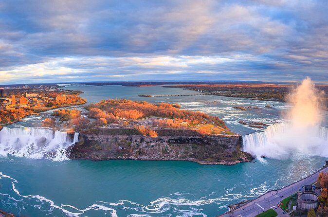 Niagara Falls VIP Private Tour Minimum 2 Guests - FAQ
