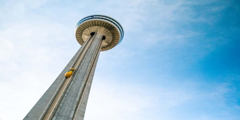 Niagara Falls: Walking Tour, Journey Behind Falls, & Cruise - Final Thoughts