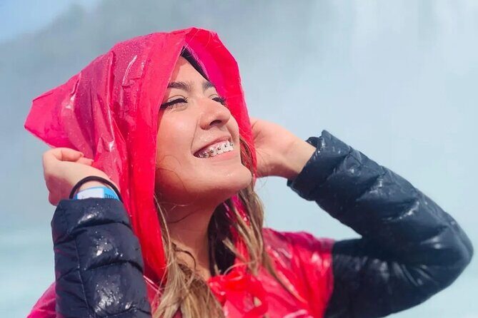 Niagara Falls Walking Tour with skip the ticket line boat tour - Authentic Experiences and What Travelers Say