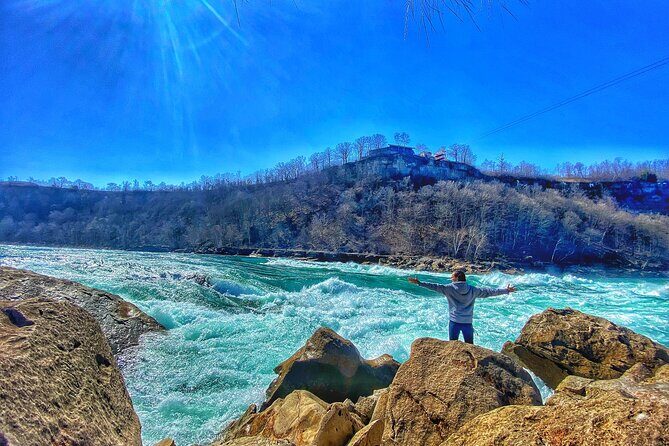 Niagara Falls Whirlpool Hiking and Local Dining Tour - Who Is This Tour Best For?