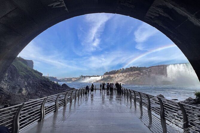 Niagara Falls Winter Tour Guided 3 Hour Adventure - Final Thoughts