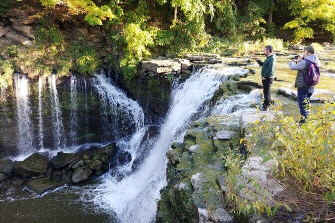 Niagara Falls with Maple & Wine from Toronto. Local Experience - A Detailed Look at the Tour Experience