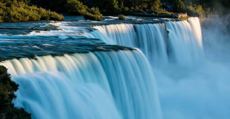 Niagara Falls(US side) 2-Day Trip from Boston - Who This Tour Is Best For